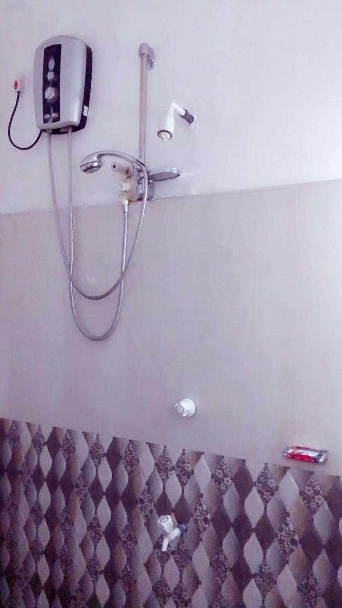 Winstar Homestay Sigiriya Esterno foto