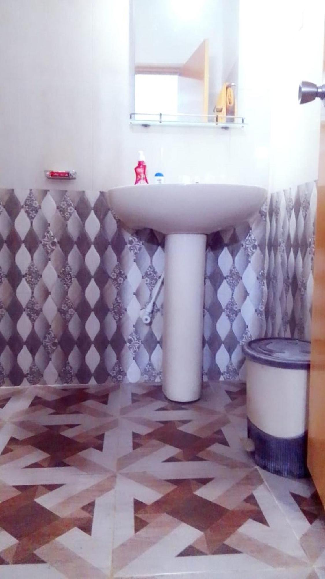 Winstar Homestay Sigiriya Esterno foto