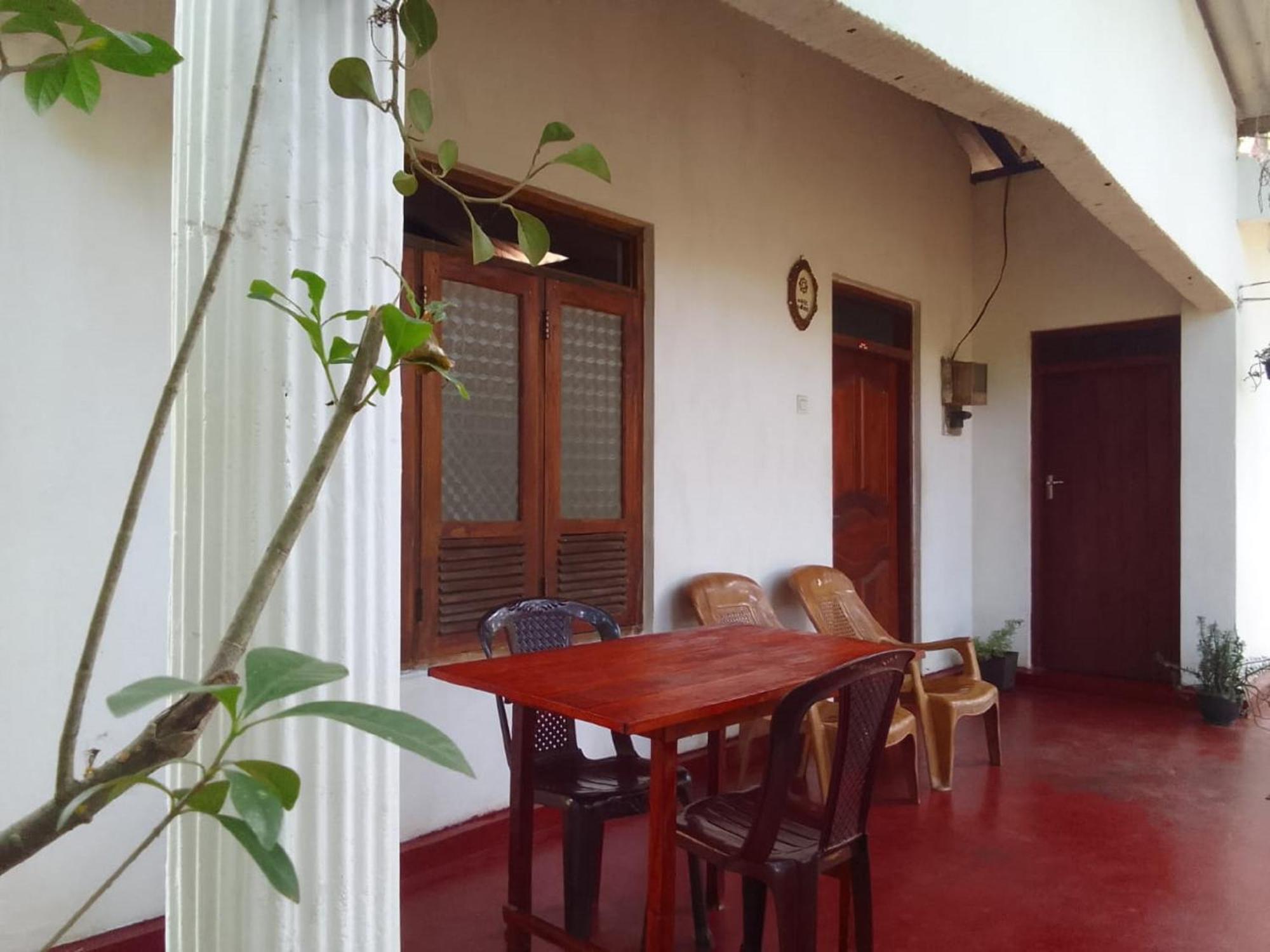 Winstar Homestay Sigiriya Esterno foto